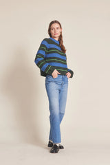 Dorian Sweater