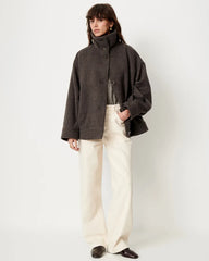 Nariwa Coat