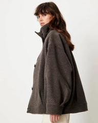 Nariwa Coat