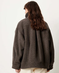Nariwa Coat