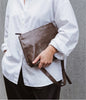 Sieni Matte Bag
