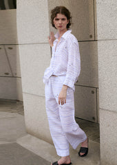 Linen Summer Pant