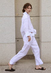 Linen Summer Pant