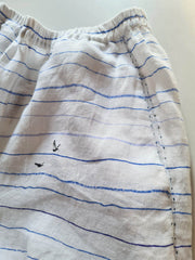 Linen Summer Pant