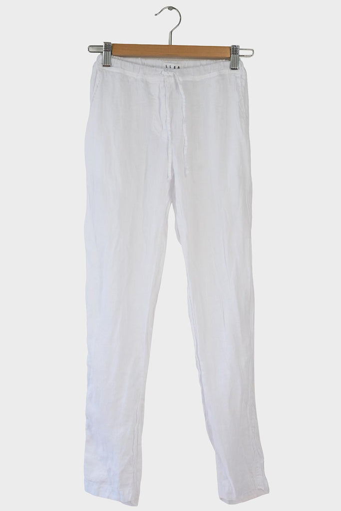Hampton Linen Pant
