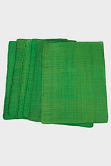 Straw Placemat