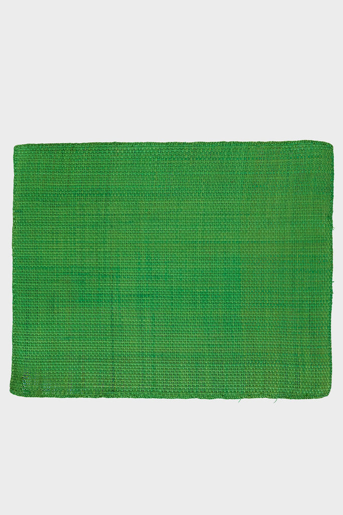 Straw Placemat