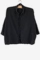Boxy Crop C/S Shirt