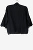 Boxy Crop C/S Shirt