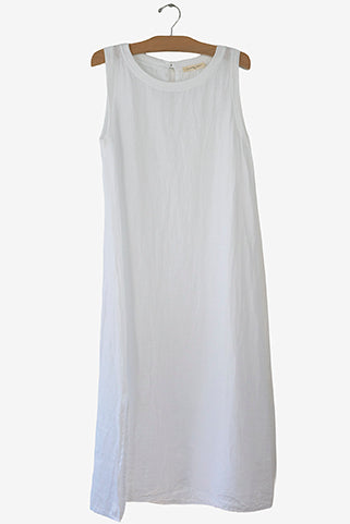 Linen SL Dress