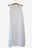 Linen SL Dress
