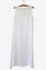 Linen SL Dress
