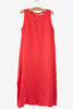 Linen SL Dress