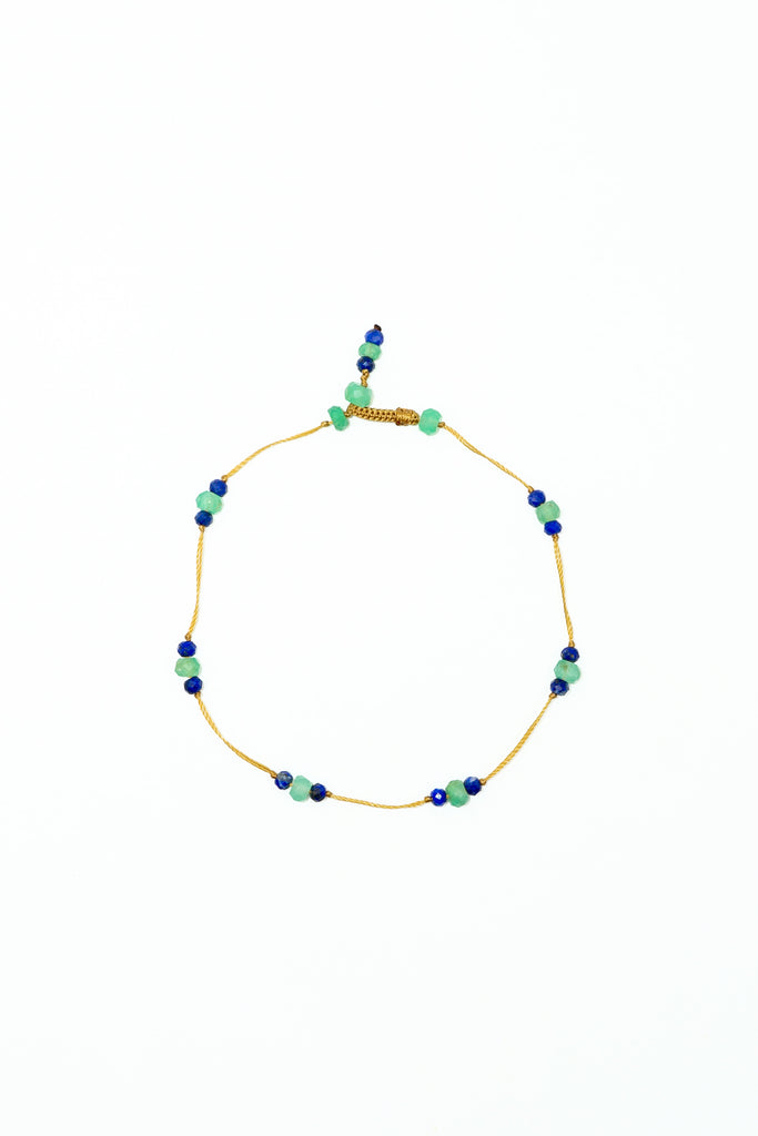 T.Bee Duo Bracelet