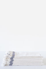 Khadi Napkin Border
