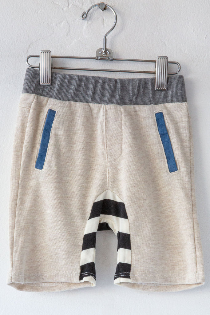 Storm Short