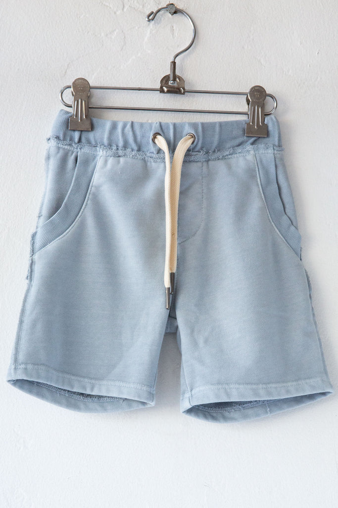 Rusty Short