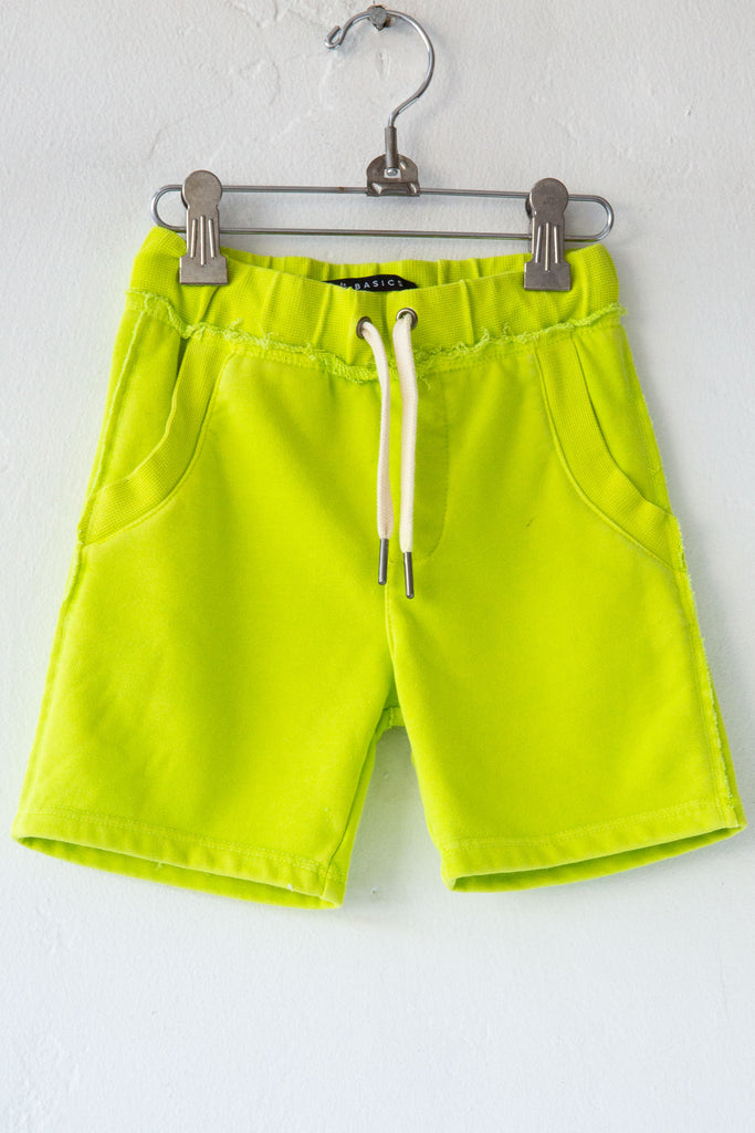 Rusty Short