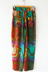 Fez Pant