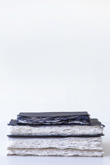 Paper Journal Indigo