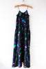Habutai Strap Gown