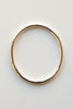 Silver Bangle, 1/4