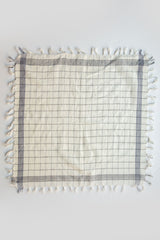 Khadi Napkin Grid