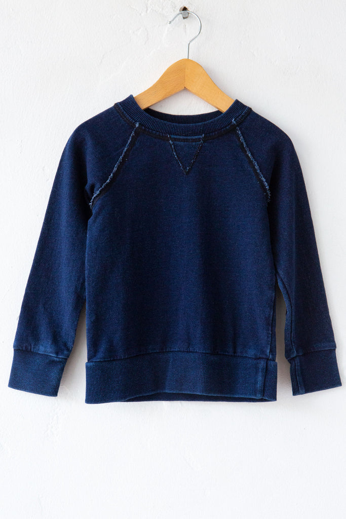 Iggy Pullover