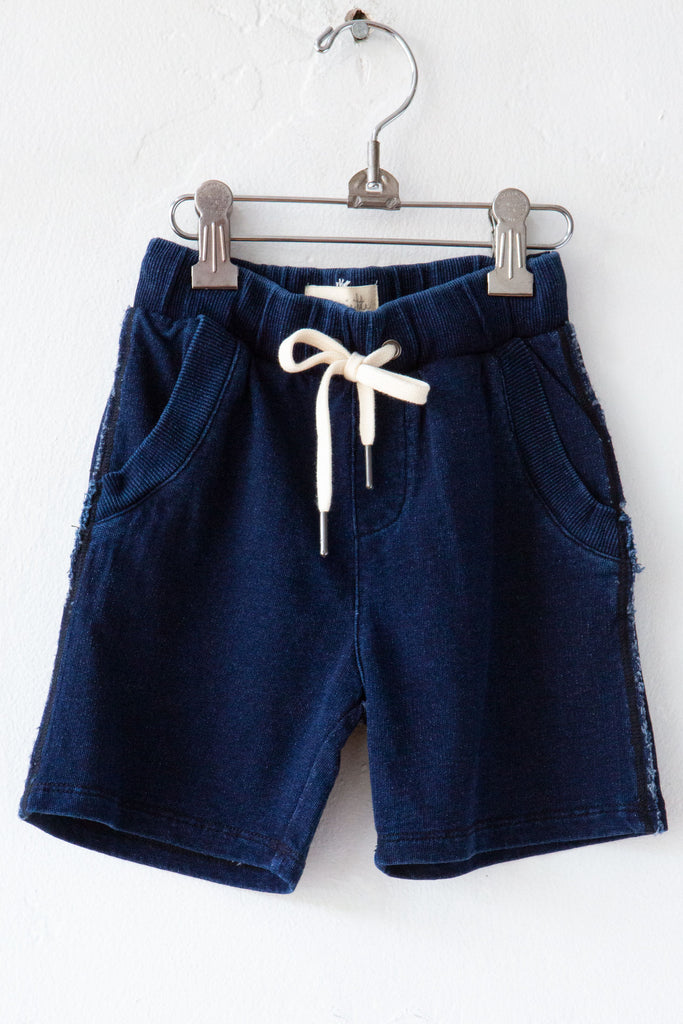 Rusty Short