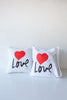Corita Love Tote