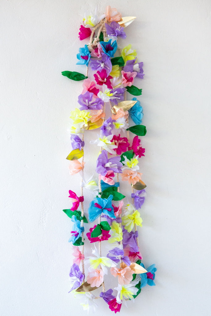 Blossom Garland