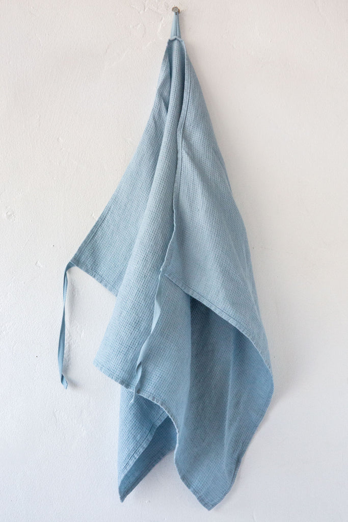 Waffle Dishtowel