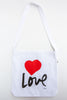 Corita Love Tote