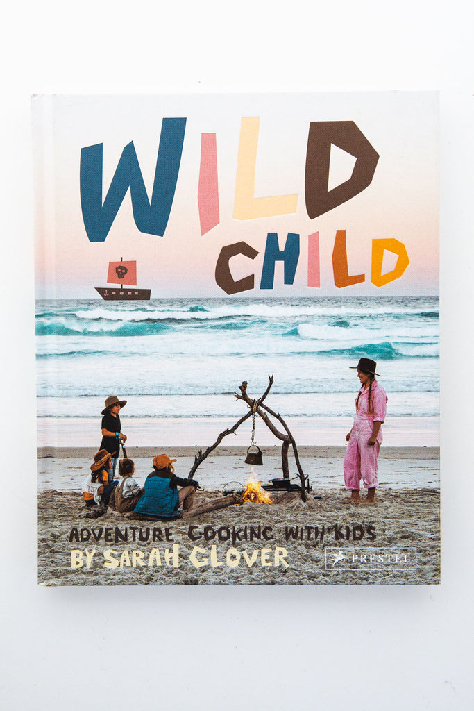 Wild Child