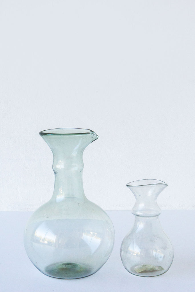 Decanter Clear
