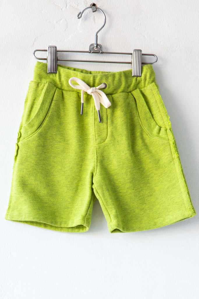 Rusty Short