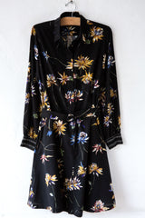 Koshka Floral Dress