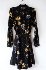 Koshka Floral Dress