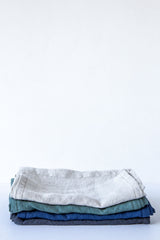 Hemstitch Linen Placemat