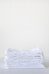 Hemstitch Linen Napkin