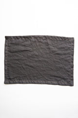 Hemstitch Linen Placemat