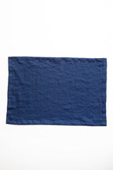 Hemstitch Linen Placemat