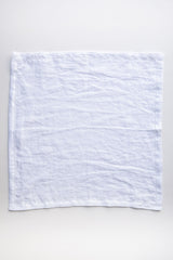 Hemstitch Linen Napkin