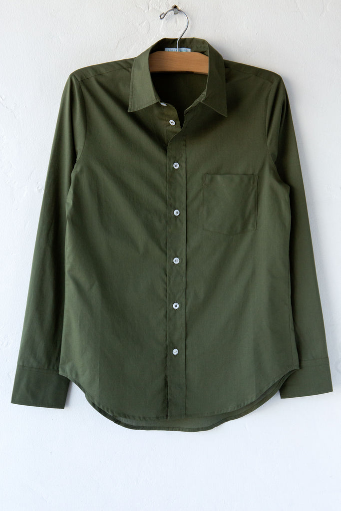 Liberty L/S Shirt