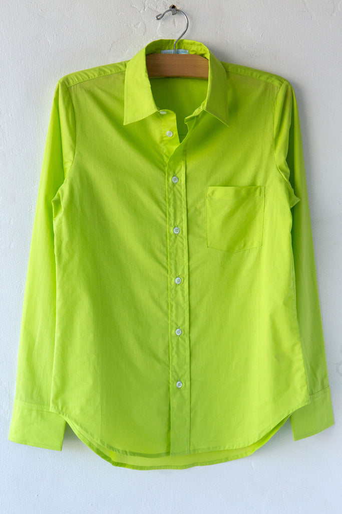 Liberty L/S Shirt