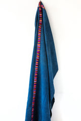 Vintage Embroider Textile