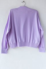 Cuffed Cardigan