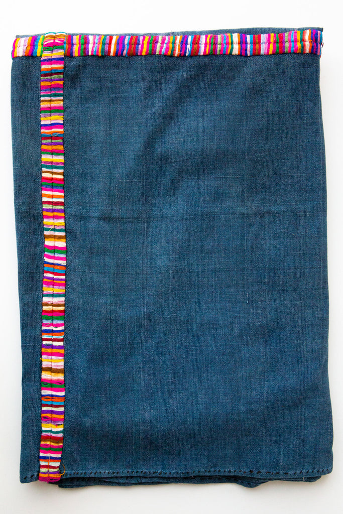 Vintage Embroider Textile