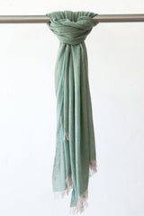 Cashmere Melange Shawl
