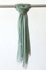 Cashmere Melange Shawl